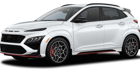 HYUNDAI KONA N 2022 KM8KH3AC6NU001337 image HYUNDAI KONA N 2022 KM8KH3AC6NU001337 image